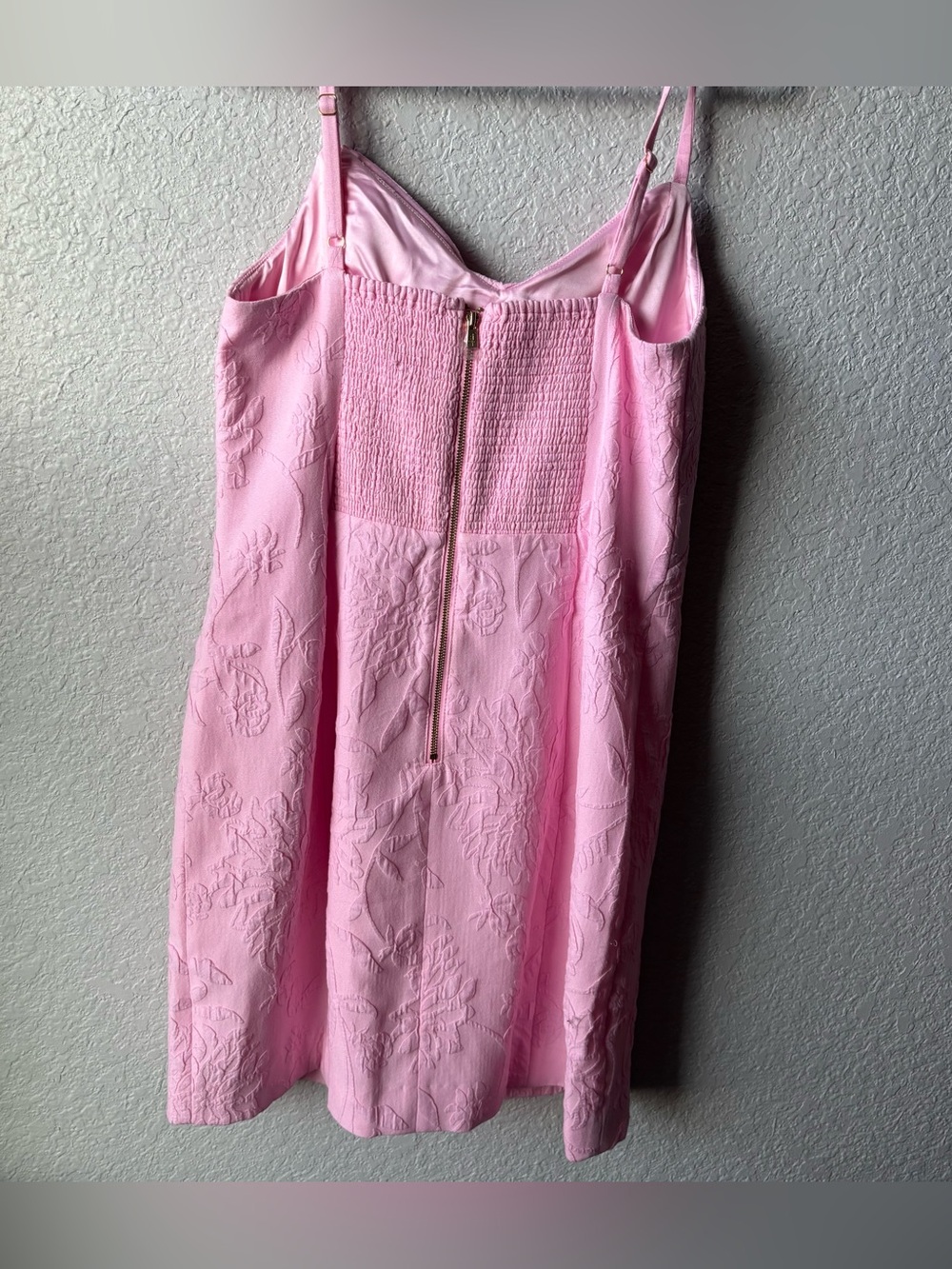 NWT Lilly Pulitzer Bow Cocktail Dress Size 8 - Picture 3 of 5